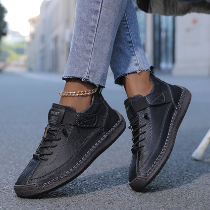 Pucuri ® Chaussure Orthopédique élégante pour un Confort Ultime