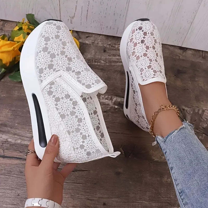 Chaussures Pucuri™ Orthopédiques élégantes pour un Confort Ultime