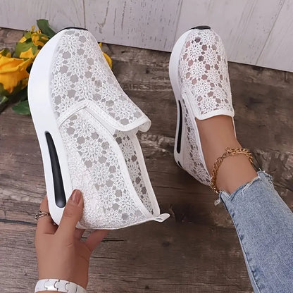 Chaussures Pucuri™ Orthopédiques élégantes pour un Confort Ultime
