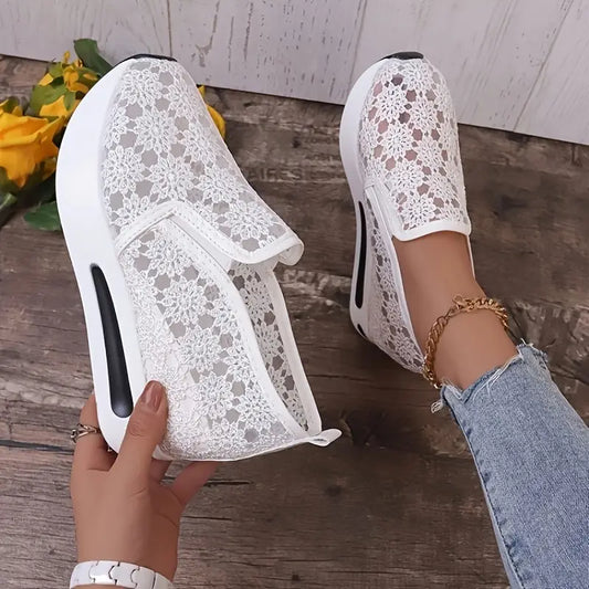 Chaussures Pucuri™ Orthopédiques élégantes pour un Confort Ultime