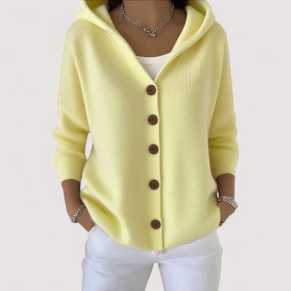 Elisabetta™ | Le cardigan alliant style et confort