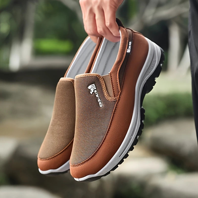Chaussures Pucuri™ Orthopédiques élégantes pour un Confort Ultime