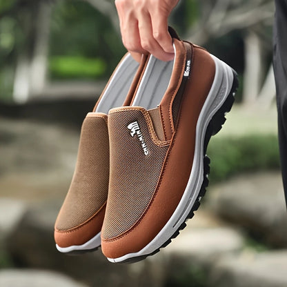 Chaussures Pucuri™ Orthopédiques élégantes pour un Confort Ultime