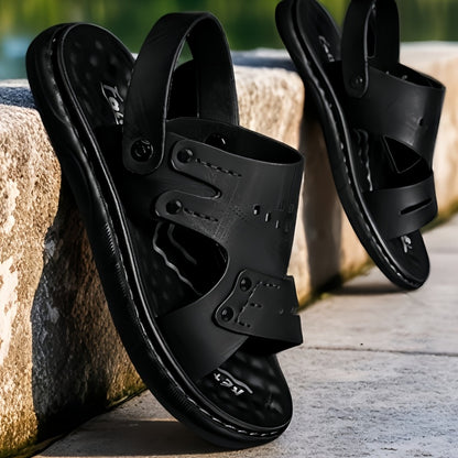 Sandales Pucuri™ Orthopédiques élégantes pour un Confort Ultime