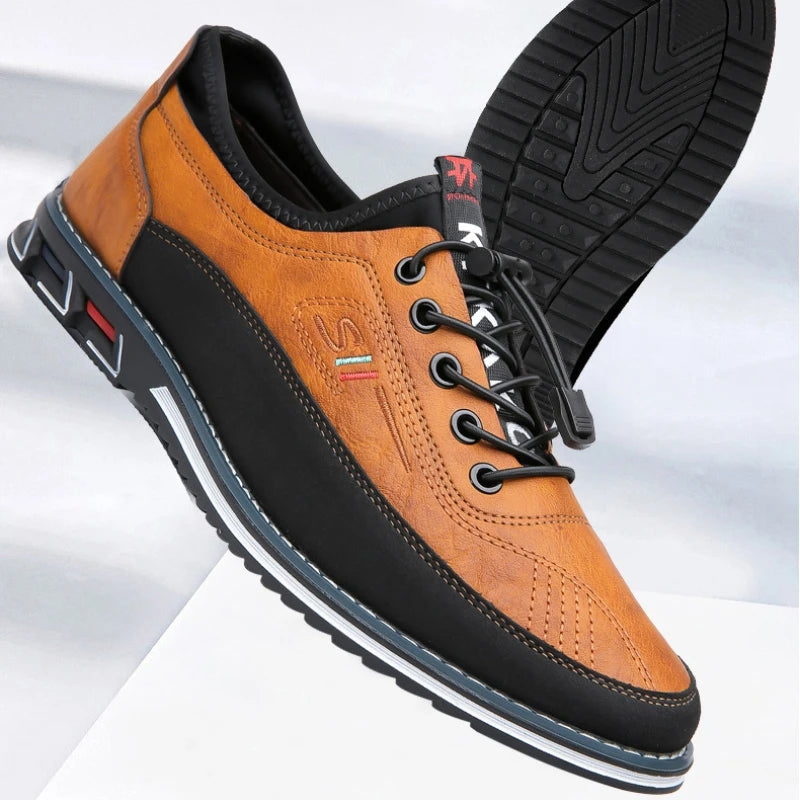 Chaussure Pucuri ® Orthopedia (Nouvelle Collection)
