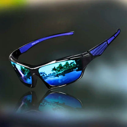 Pucuri™ | Lunettes de soleil Pulse