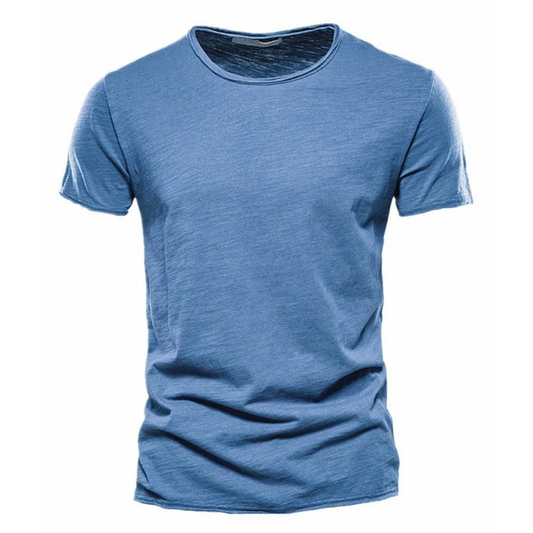T-shirt Pucuri ® Minimalisme, confort, qualité