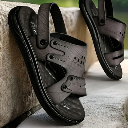 Sandales Pucuri™ Orthopédiques élégantes pour un Confort Ultime