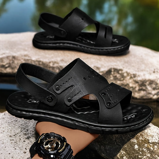 Sandales Pucuri™ Orthopédiques élégantes pour un Confort Ultime
