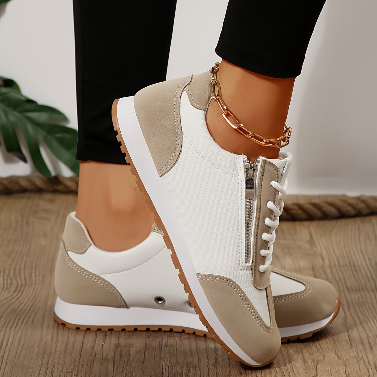 Pucuri ® Chaussure Orthopédiques élégantes pour un Confort Ultime