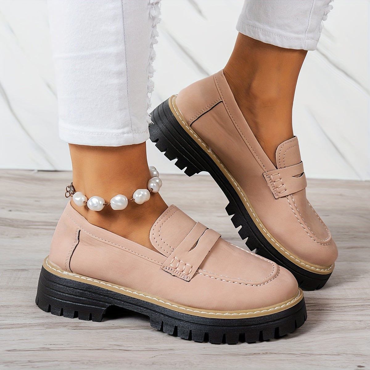 chaussures Pucuri™ Orthopédiques élégantes pour un Confort Ultime