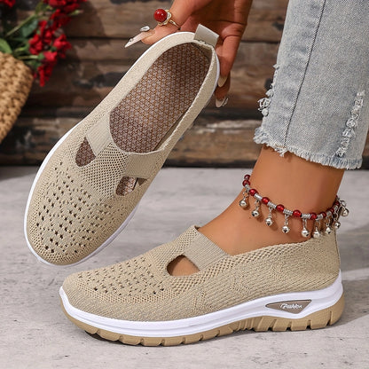 Chaussures Pucuri™ Orthopédiques élégantes pour un Confort Ultime