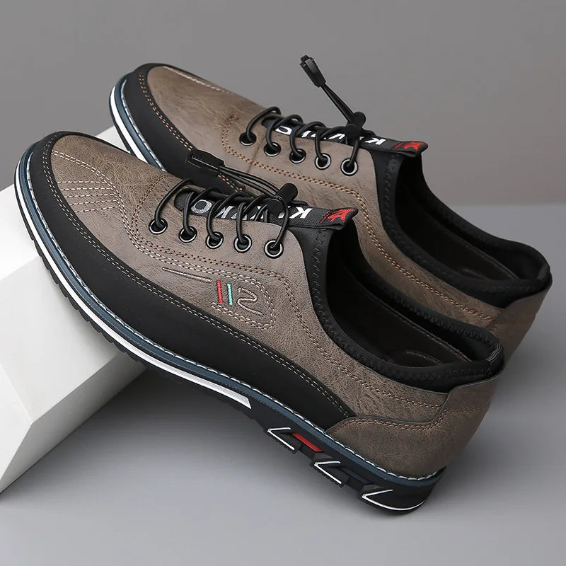 Chaussure Pucuri ® Orthopedia (Nouvelle Collection)