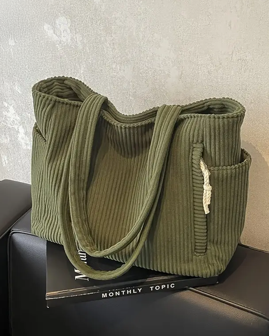 Le Sac Cabas Chic & Pratique par Pucuri™
