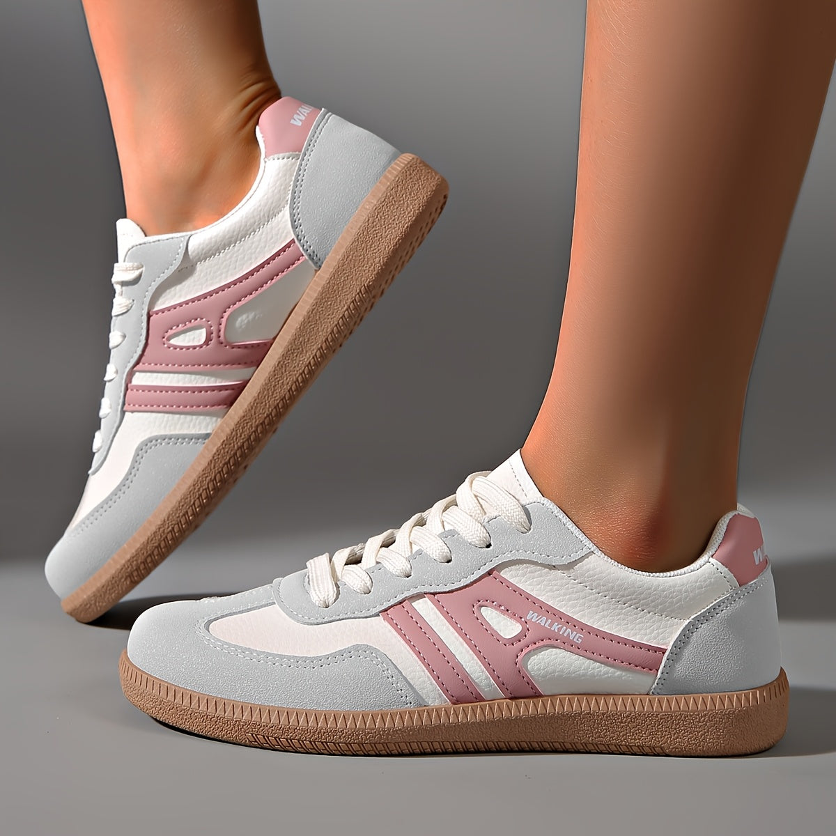 Pucuri ® Chaussure Orthopédiques élégantes pour un Confort Ultime