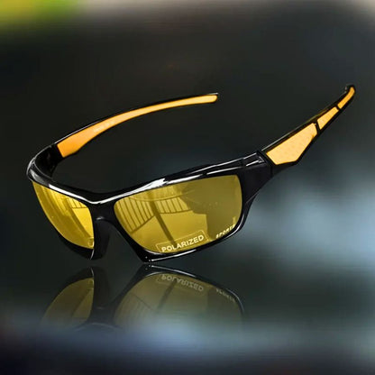 Pucuri™ | Lunettes de soleil Pulse