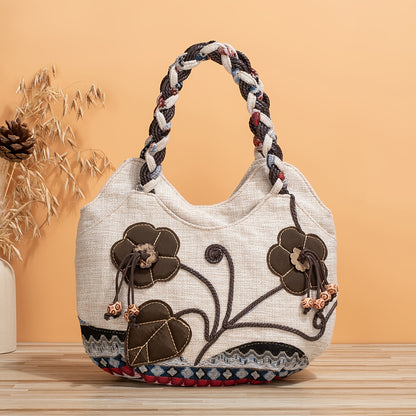 Sac Pucuri™ pour Femme - Élégance Naturelle