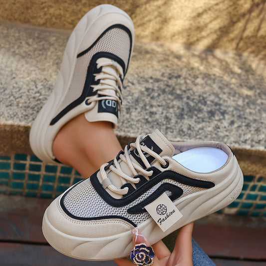 Chaussures Pucuri™ Orthopédiques élégantes pour un Confort Ultime