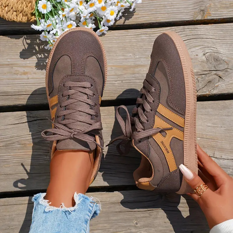 Pucuri ® Chaussure Orthopédiques élégantes pour un Confort Ultime