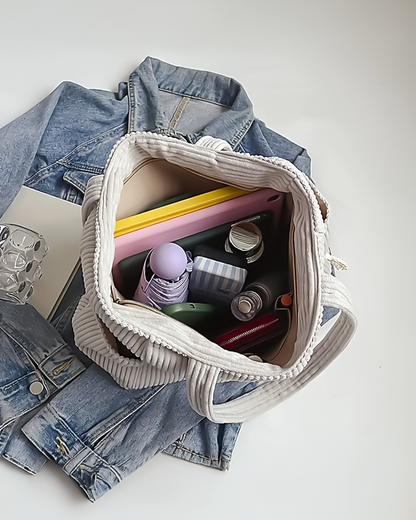 Le Sac Cabas Chic & Pratique par Pucuri™