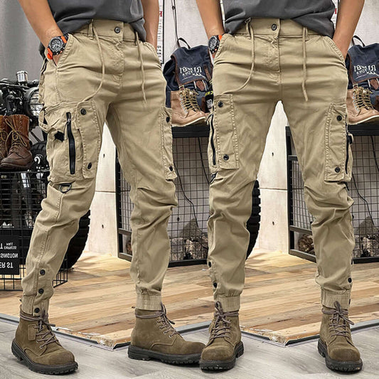 Pucuri™ | Pantalon cargo durable pour un usage quotidien