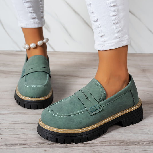 chaussures Pucuri™ Orthopédiques élégantes pour un Confort Ultime