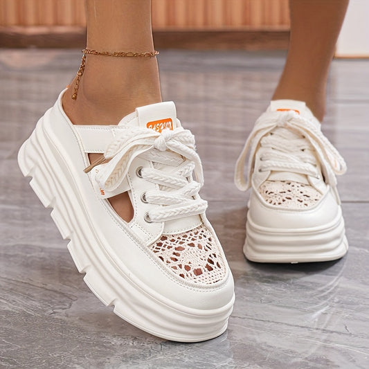 Chaussures Pucuri™ Orthopédiques élégantes pour un Confort Ultime