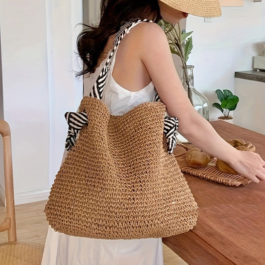 Sac Pucuri™ pour Femme - Élégance Naturelle