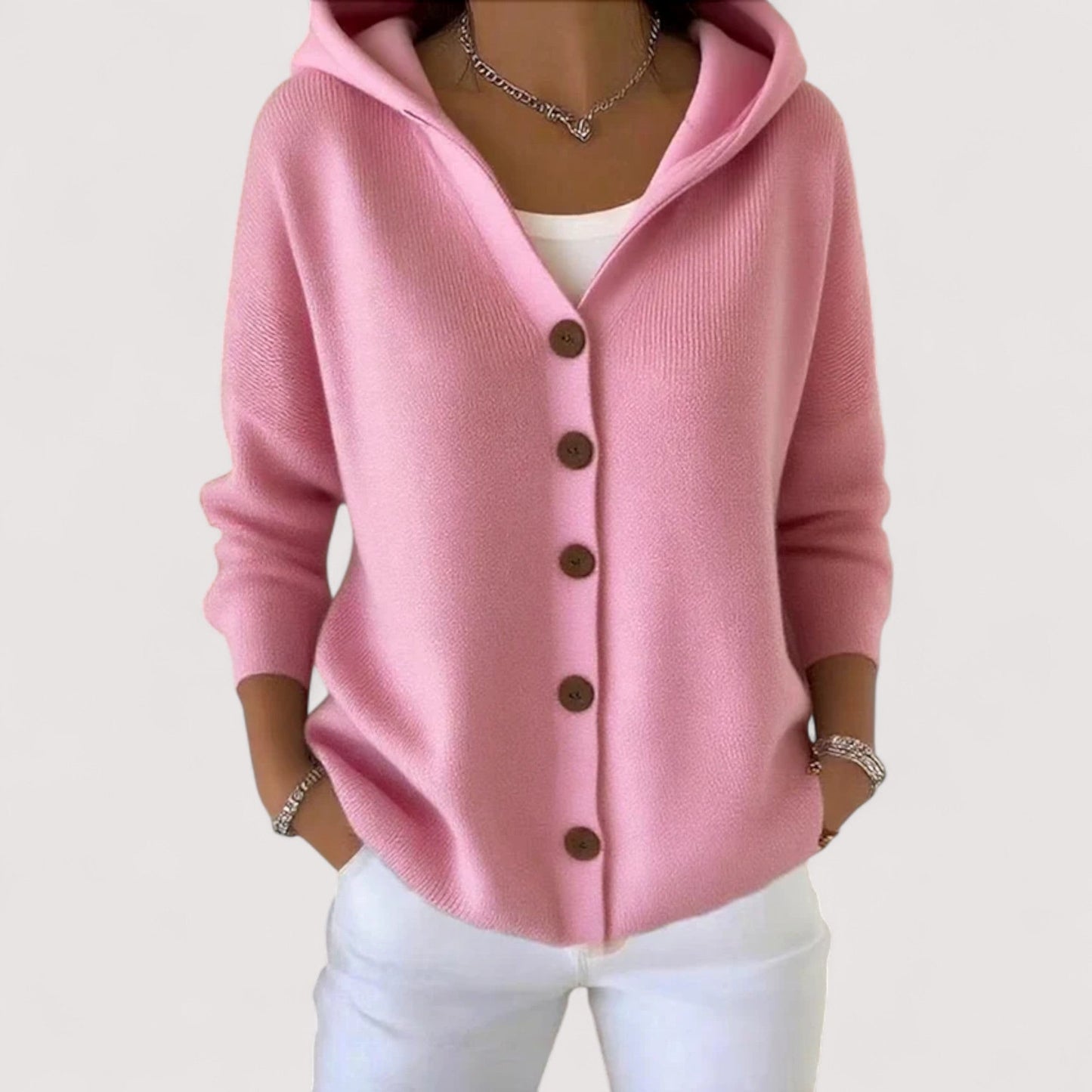 Elisabetta™ | Le cardigan alliant style et confort