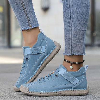 Pucuri ® Chaussure Orthopédique élégante pour un Confort Ultime