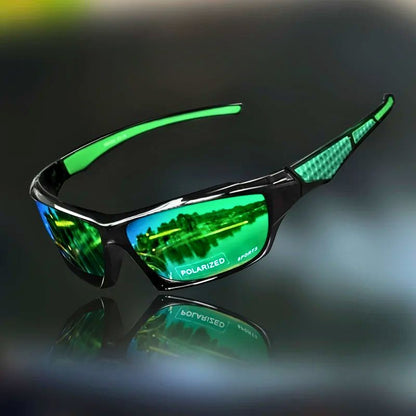 Pucuri™ | Lunettes de soleil Pulse