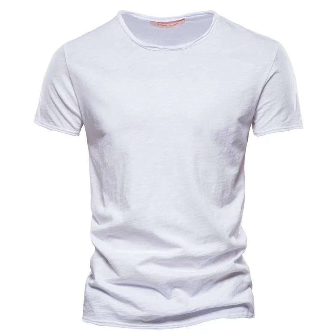 T-shirt Pucuri ® Minimalisme, confort, qualité