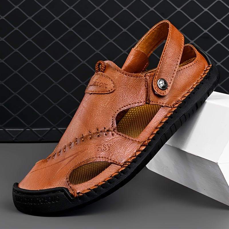 Sandale Pucuri™ Orthopédique élégante pour un Confort Ultime