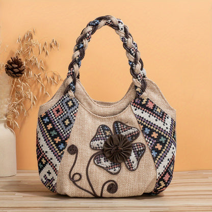 Sac Pucuri™ pour Femme - Élégance Naturelle