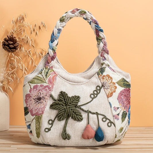 Sac Pucuri™ pour Femme - Élégance Naturelle