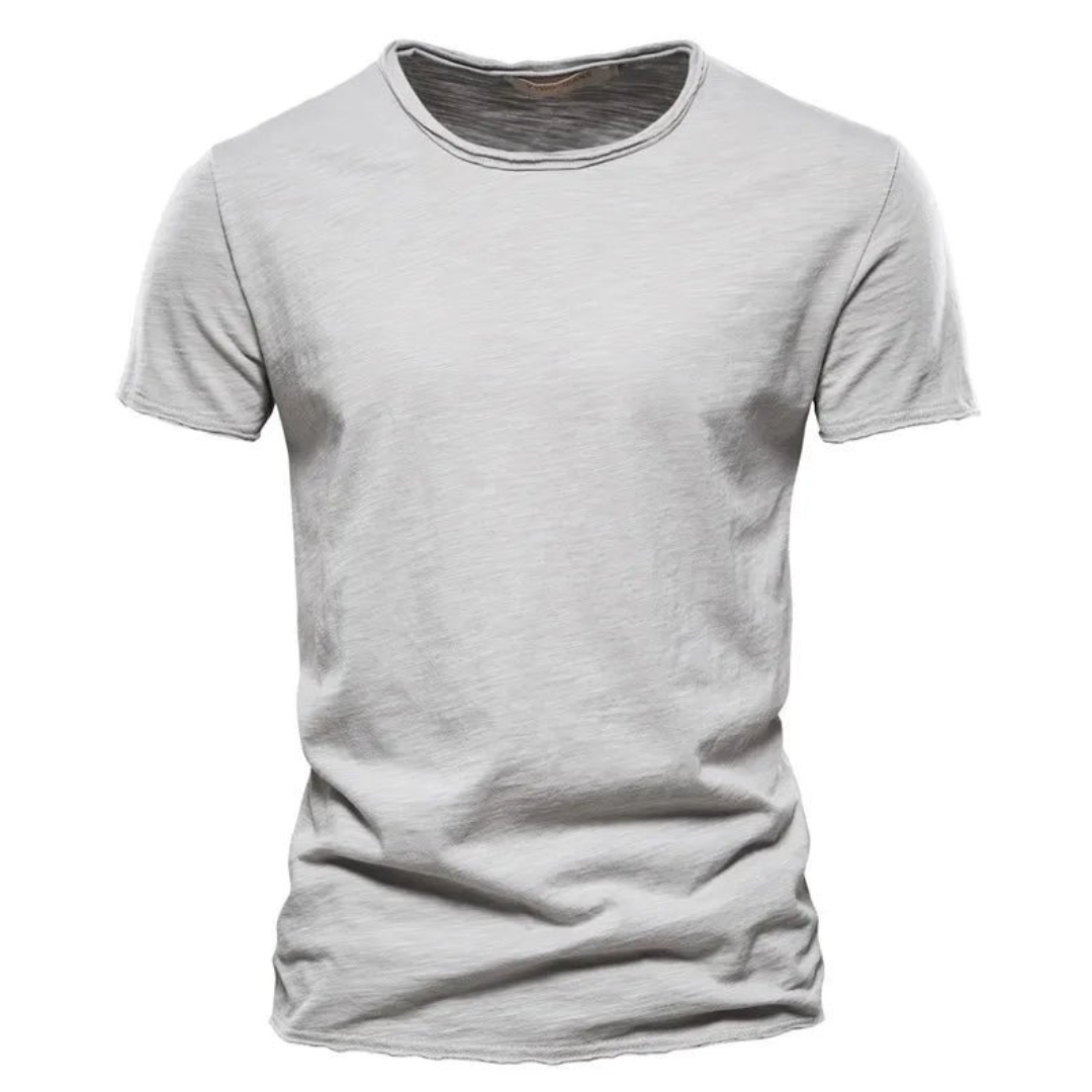 T-shirt Pucuri ® Minimalisme, confort, qualité