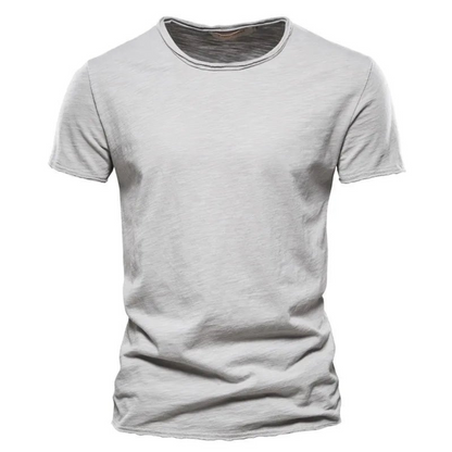 T-shirt Pucuri ® Minimalisme, confort, qualité