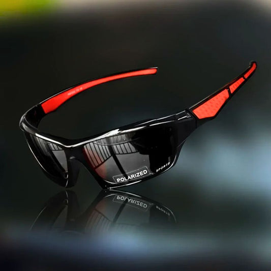 Pucuri™ | Lunettes de soleil Pulse