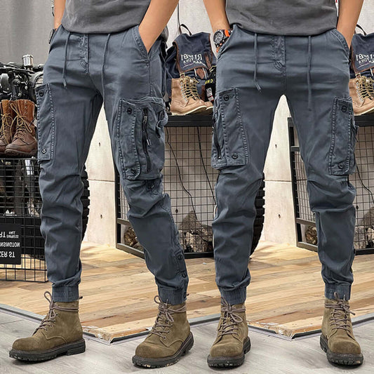 Pucuri™ | Pantalon cargo durable pour un usage quotidien
