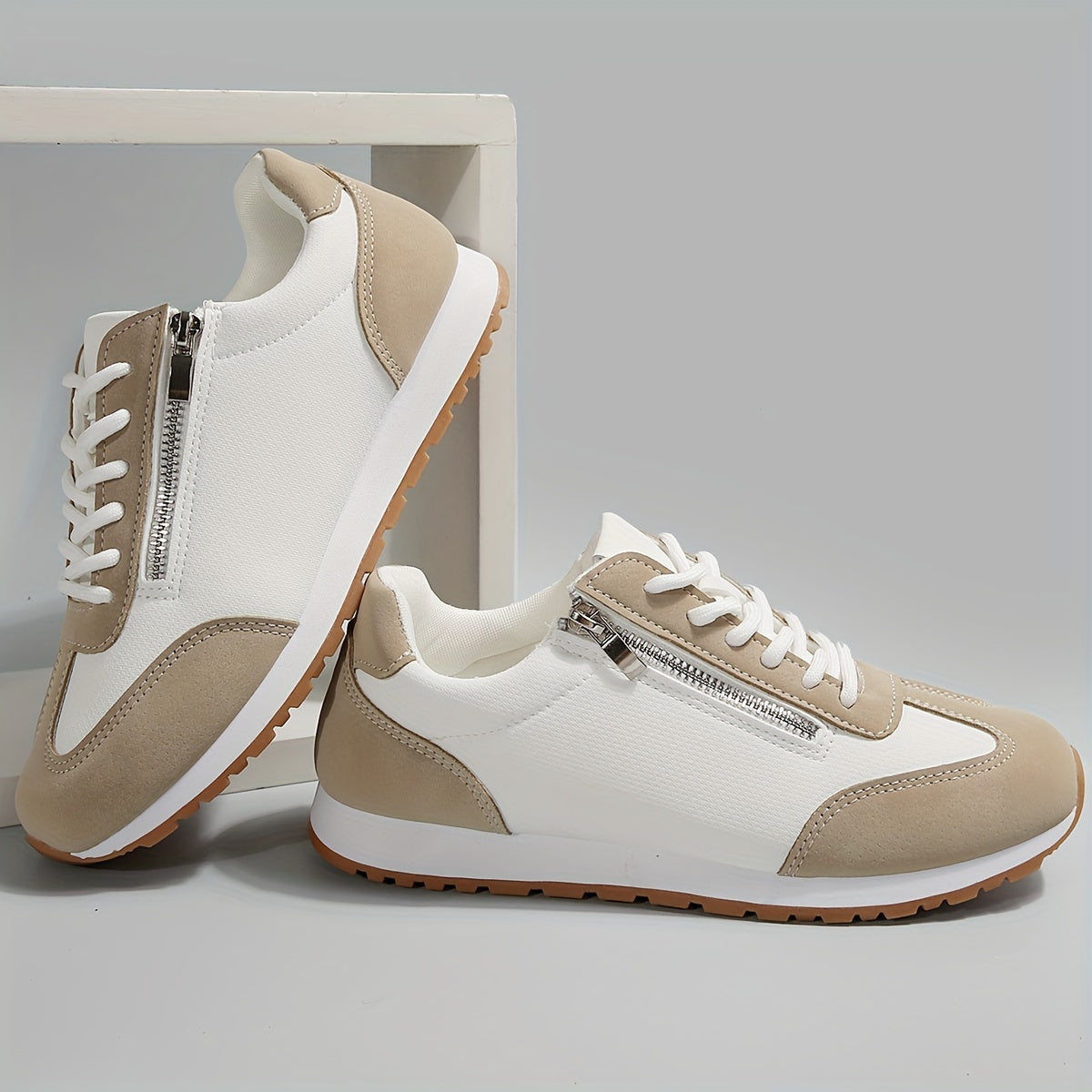 Pucuri ® Chaussure Orthopédiques élégantes pour un Confort Ultime