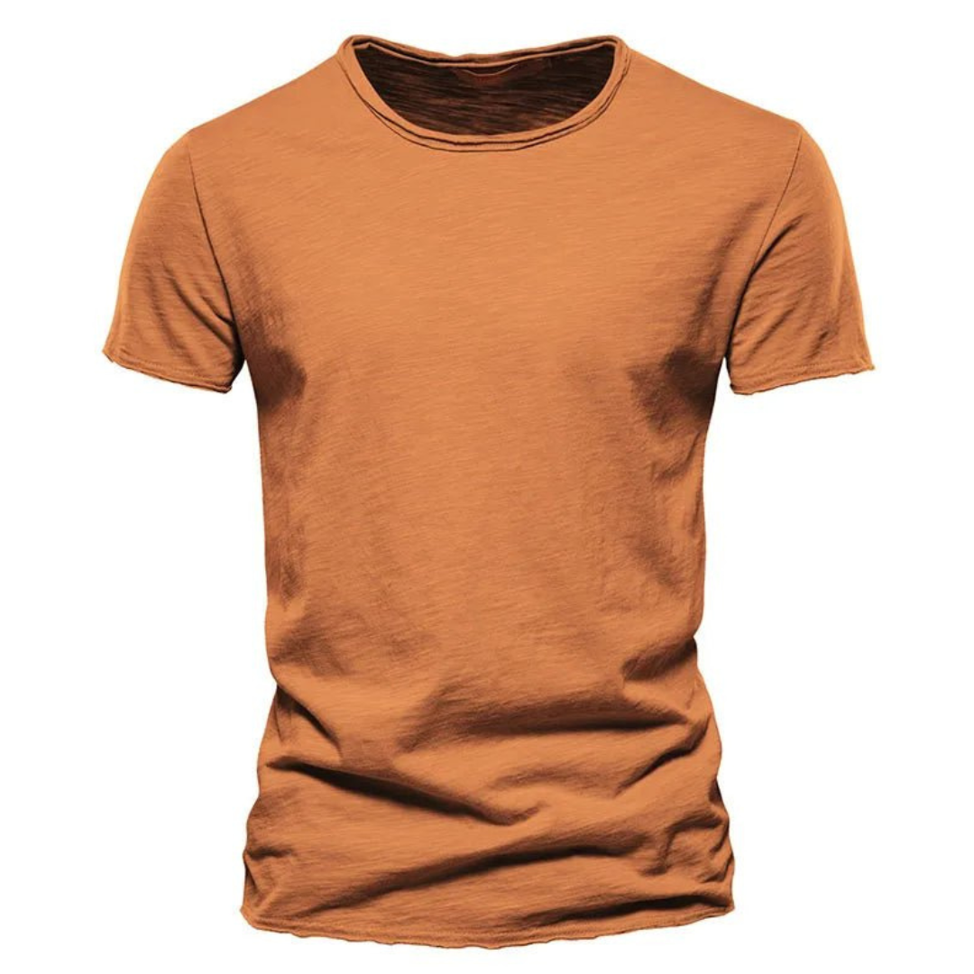 T-shirt Pucuri ® Minimalisme, confort, qualité