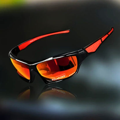 Pucuri™ | Lunettes de soleil Pulse