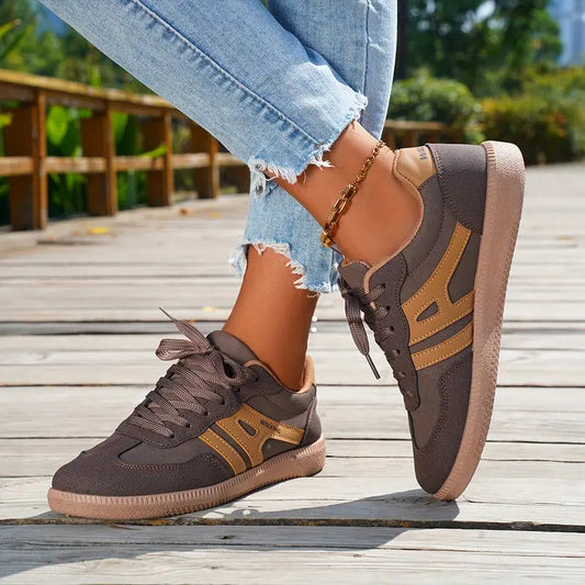 Pucuri ® Chaussure Orthopédiques élégantes pour un Confort Ultime