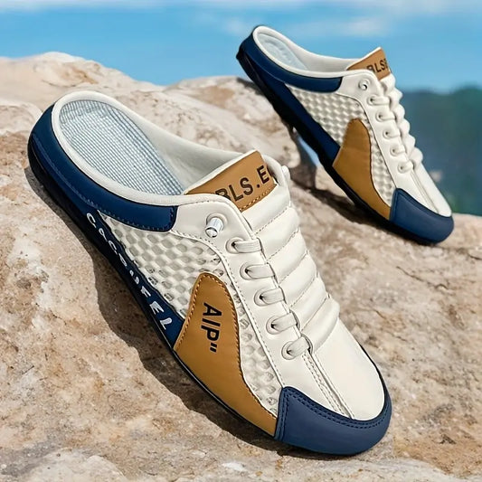 Sandales Pucuri™ Orthopédiques élégantes pour un Confort Ultime