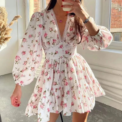 Robe Pucuri™ - Élégance Naturelle