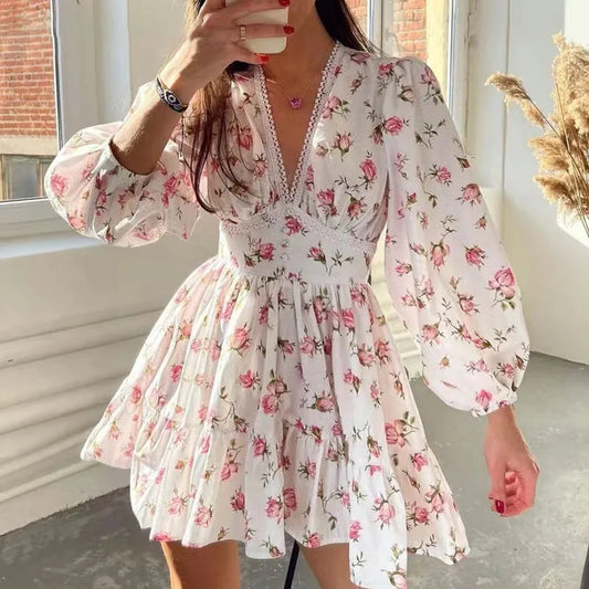 Robe Pucuri™ - Élégance Naturelle
