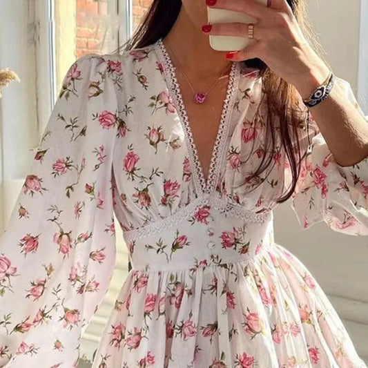 Robe Pucuri™ - Élégance Naturelle