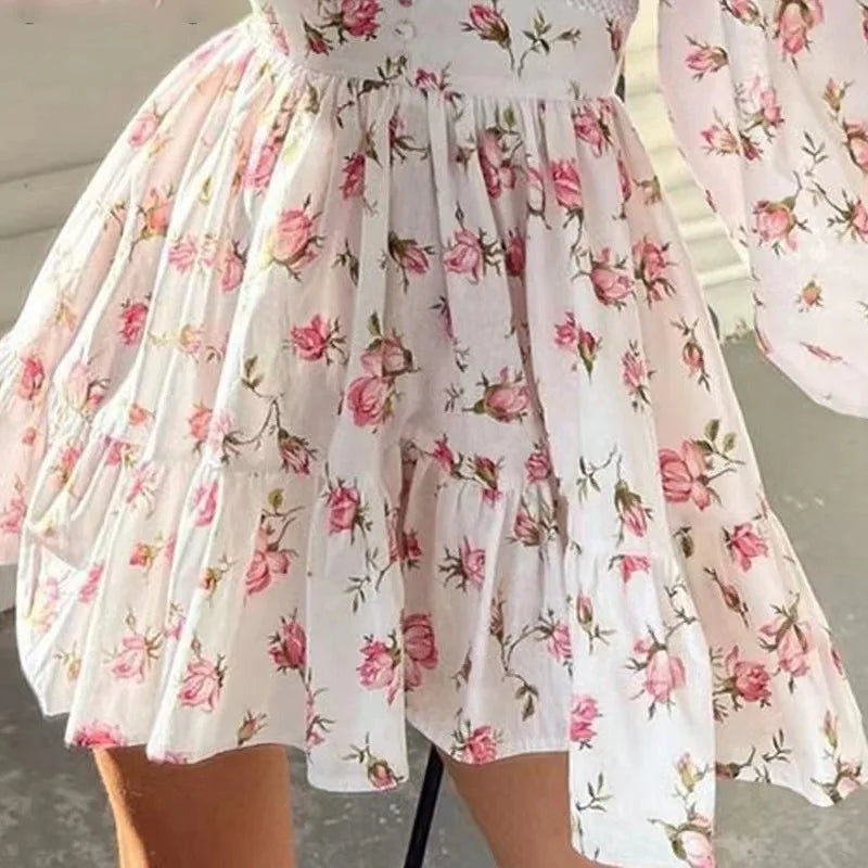 Robe Pucuri™ - Élégance Naturelle