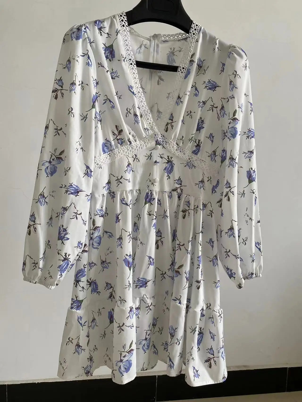 Robe Pucuri™ - Élégance Naturelle