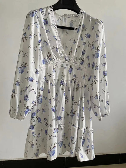 Robe Pucuri™ - Élégance Naturelle